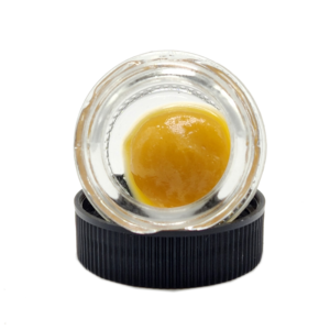 Shatter Live Resin