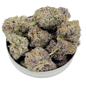 Granddaddy Purple Exotic Strain