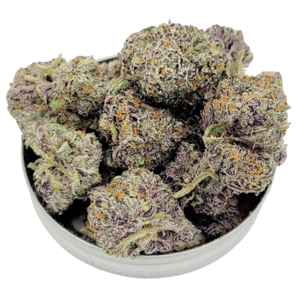 Granddaddy Purple Exotic Strain