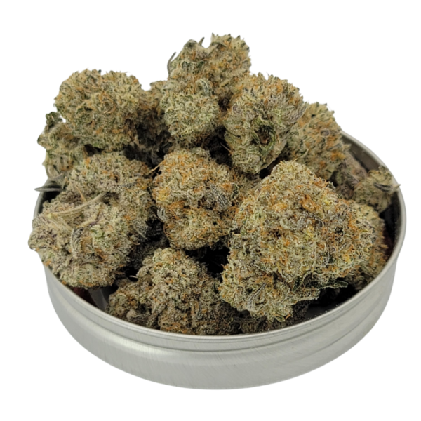 Northern Lights Exotic Strain