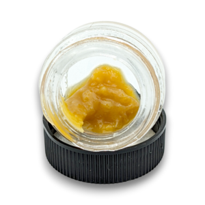 Apricot Jelly Live Resin