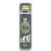 Evolve Disposable Pen Master Kush